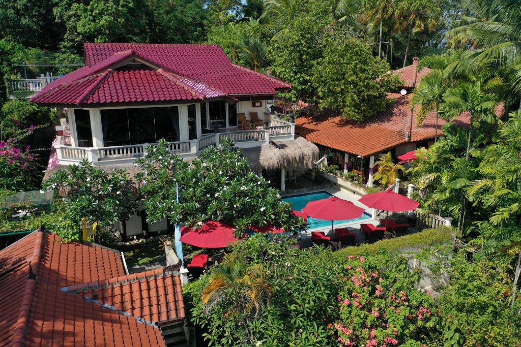 Batam Hotel | Tempat Senang Spa Resort & Restaurant