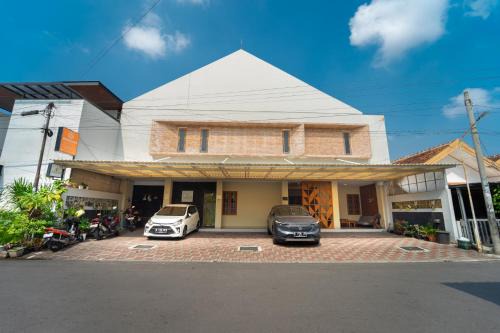 Catur Tunggal Hotel | Tempuran Suites By ARBA