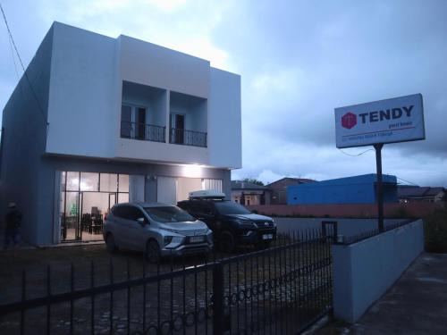Toba Samosir House | Tendy Guest House