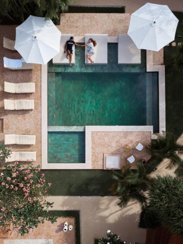 Pecatu Hotel | Terra Cottages Uluwatu Bali