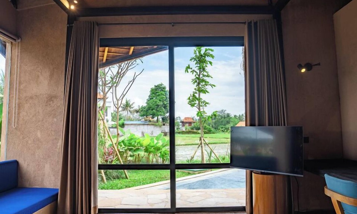Sayan Hotel | Terra Sayan
