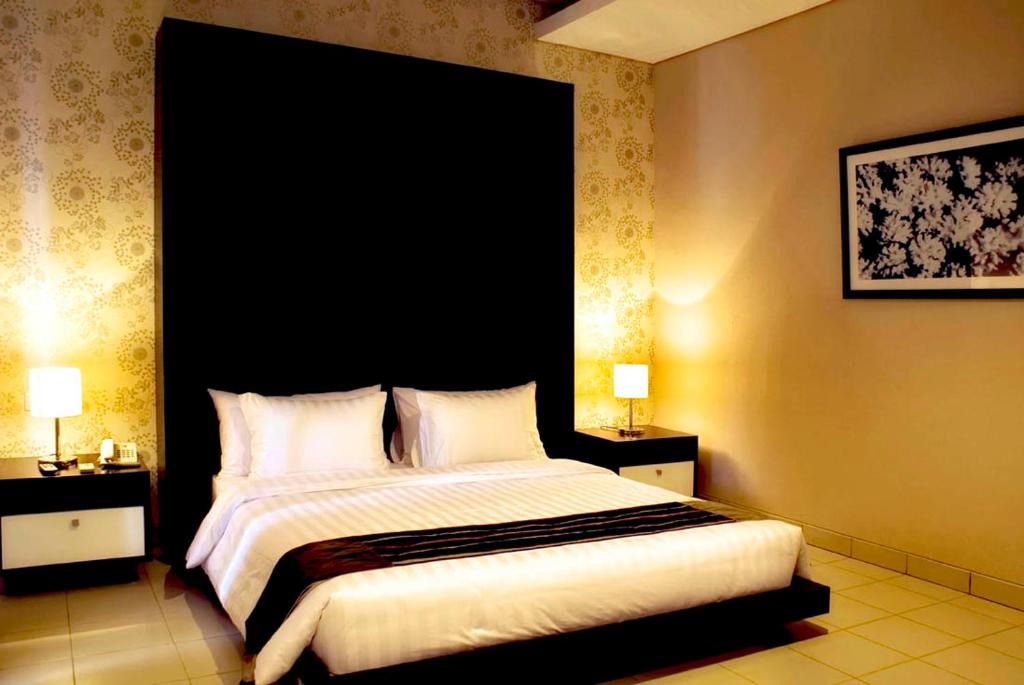 Karang Bolong Hotel | The Acacia Anyer