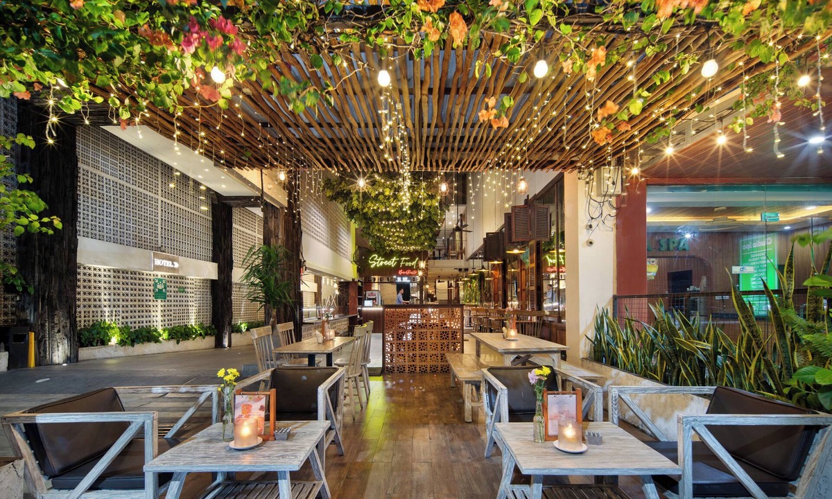 Downtown Kuta Hotel | The Akmani Legian