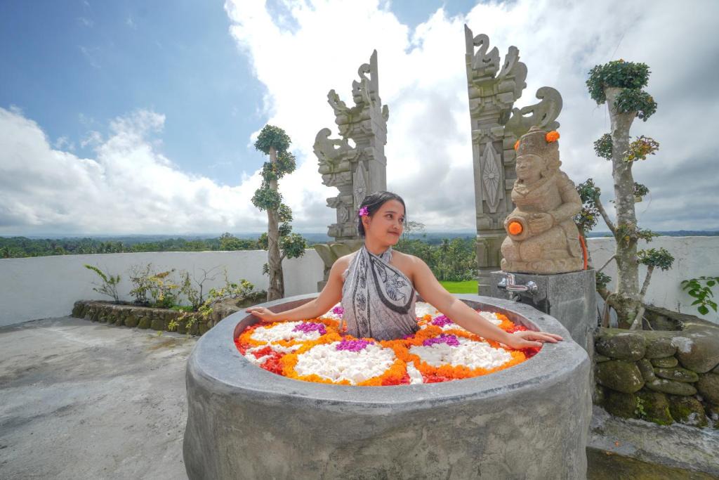 Taro Hotel | The Alugara Suite & Spa