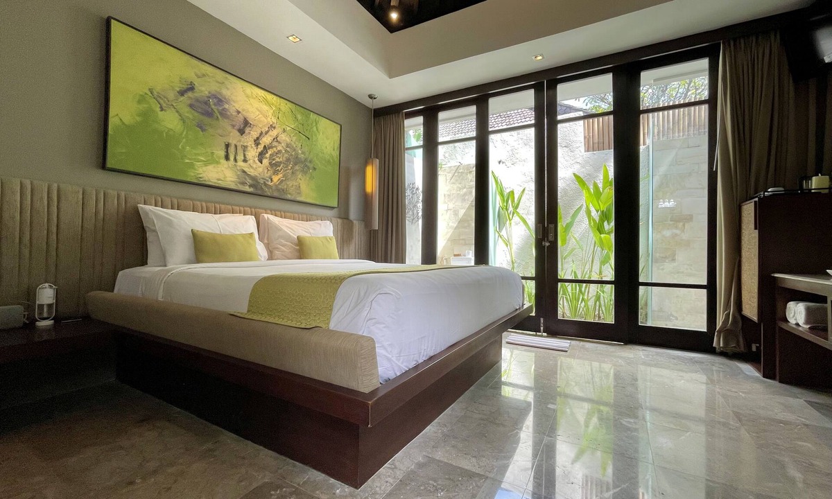 Sunset Road Resort | The Amala Boutique Retreat