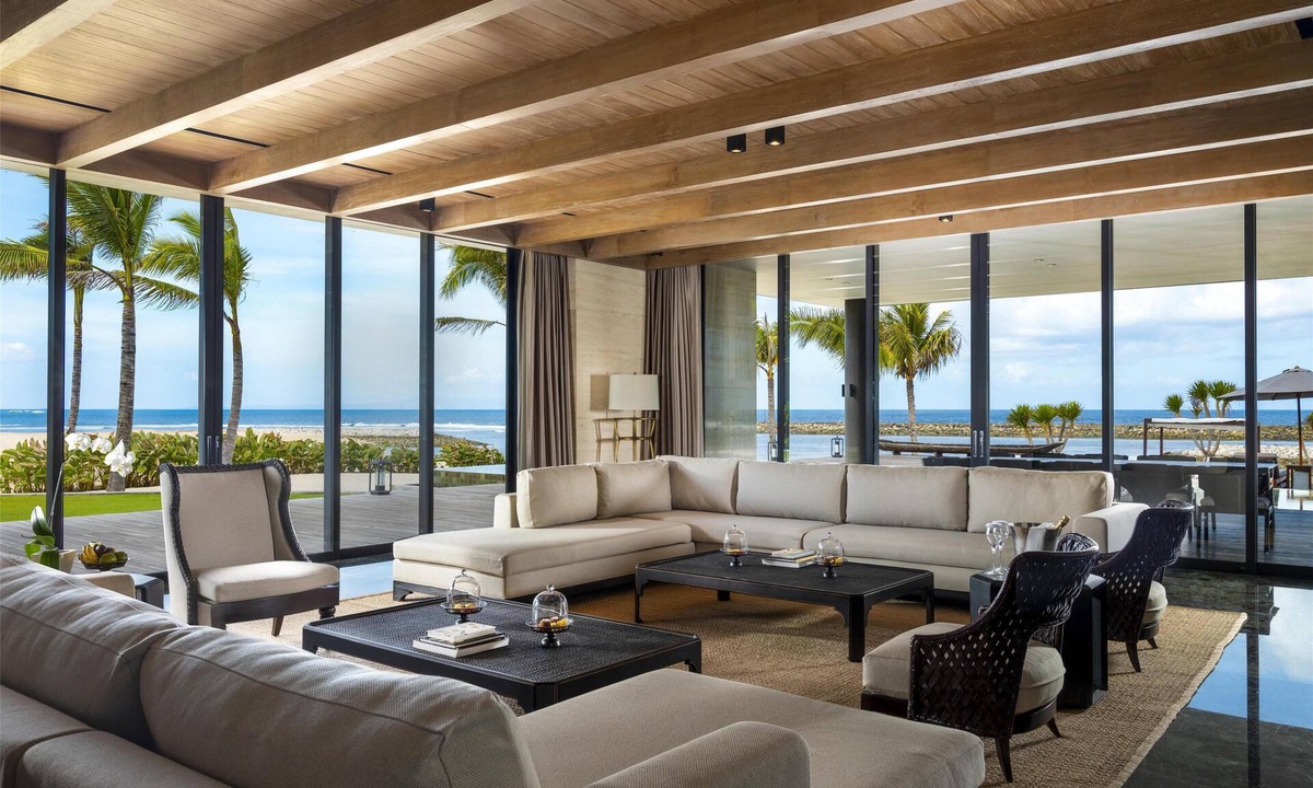 Sawangan Hotel | The Apurva Kempinski Bali