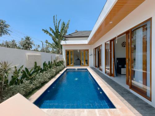 Temukus Villa | The Arya Villa Lovina