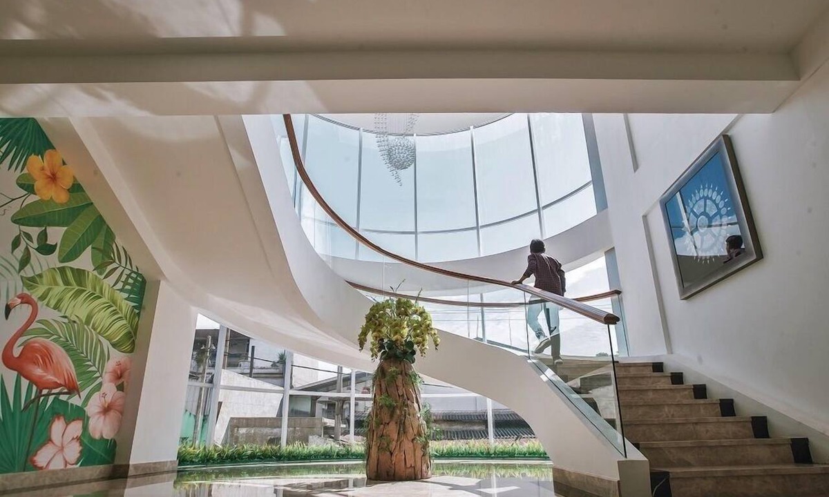 West Semarang Hotel | The Azana Hotel Airport Semarang