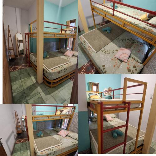 Prawirotaman Hostel | The Backyard Hostel
