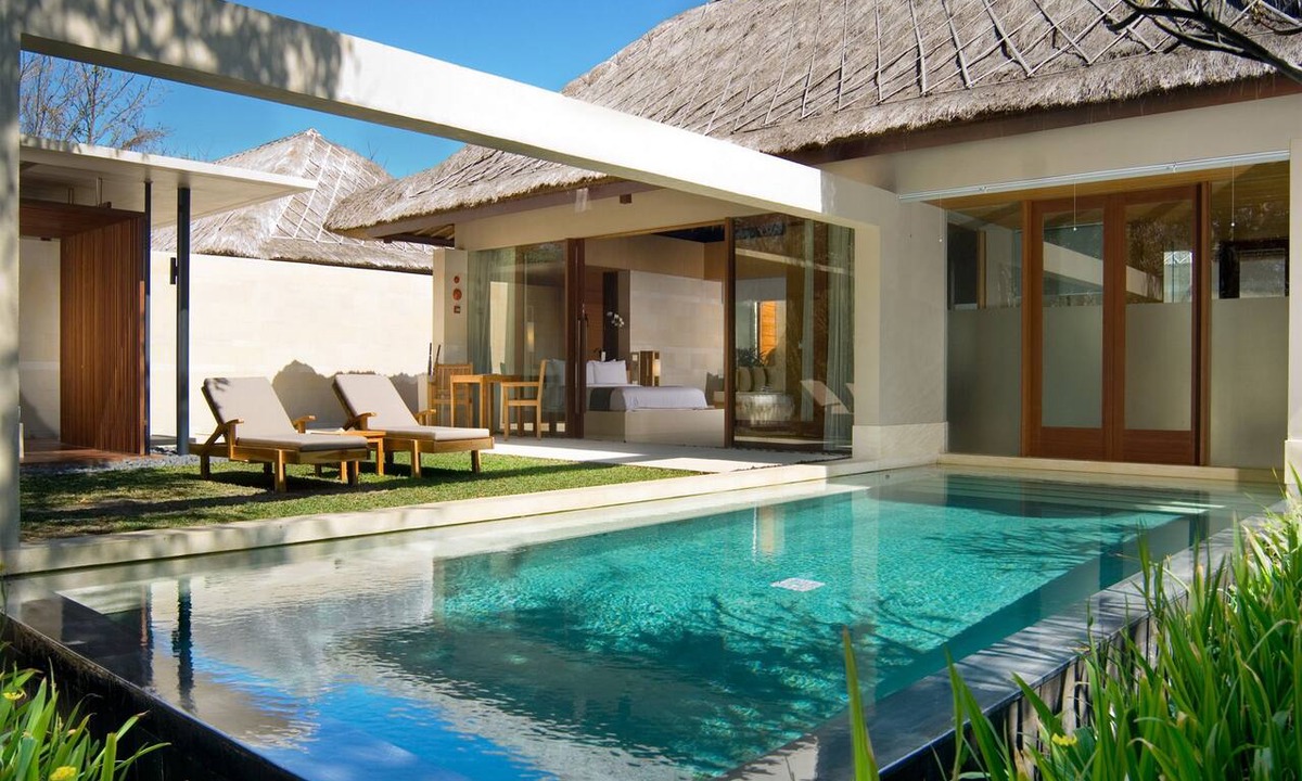 Sawangan Resort | The Balé Nusa Dua by LifestyleRetreats