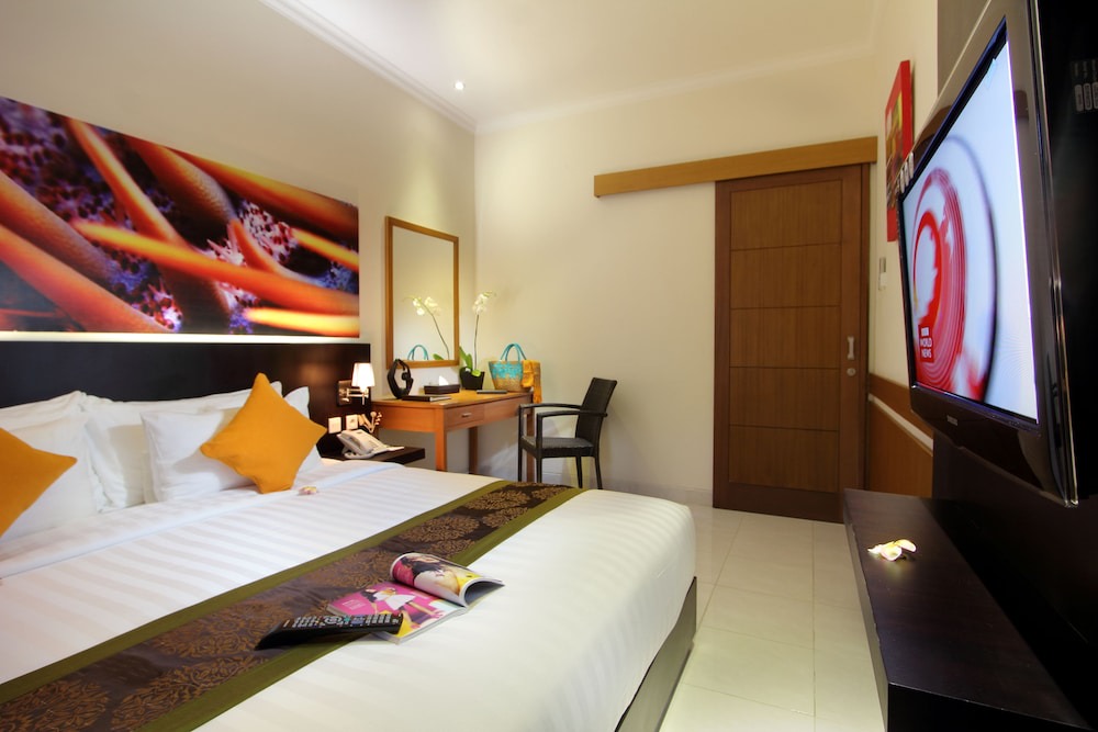 Denpasar Apartment | The Banyumas Villa