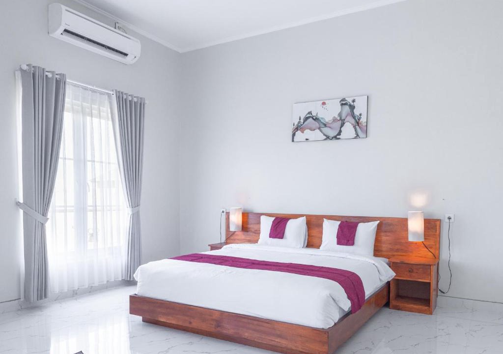 Bukit Hotel | The Bingin Sari Jimbaran