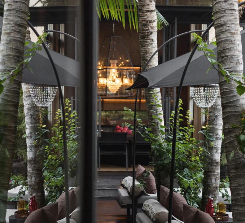 Batu Bolong Apartment | The Bohemian Bali, a Member of Design Hotels