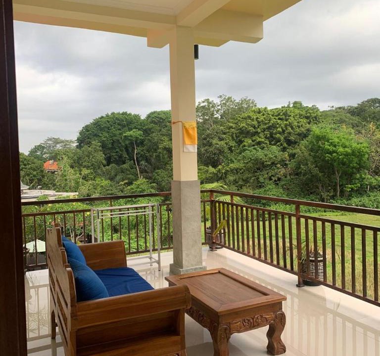 Ubud City-Centre Hotel | The Carik Bisma Ubud