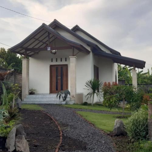 Kerambitan House | The Carik Homestay