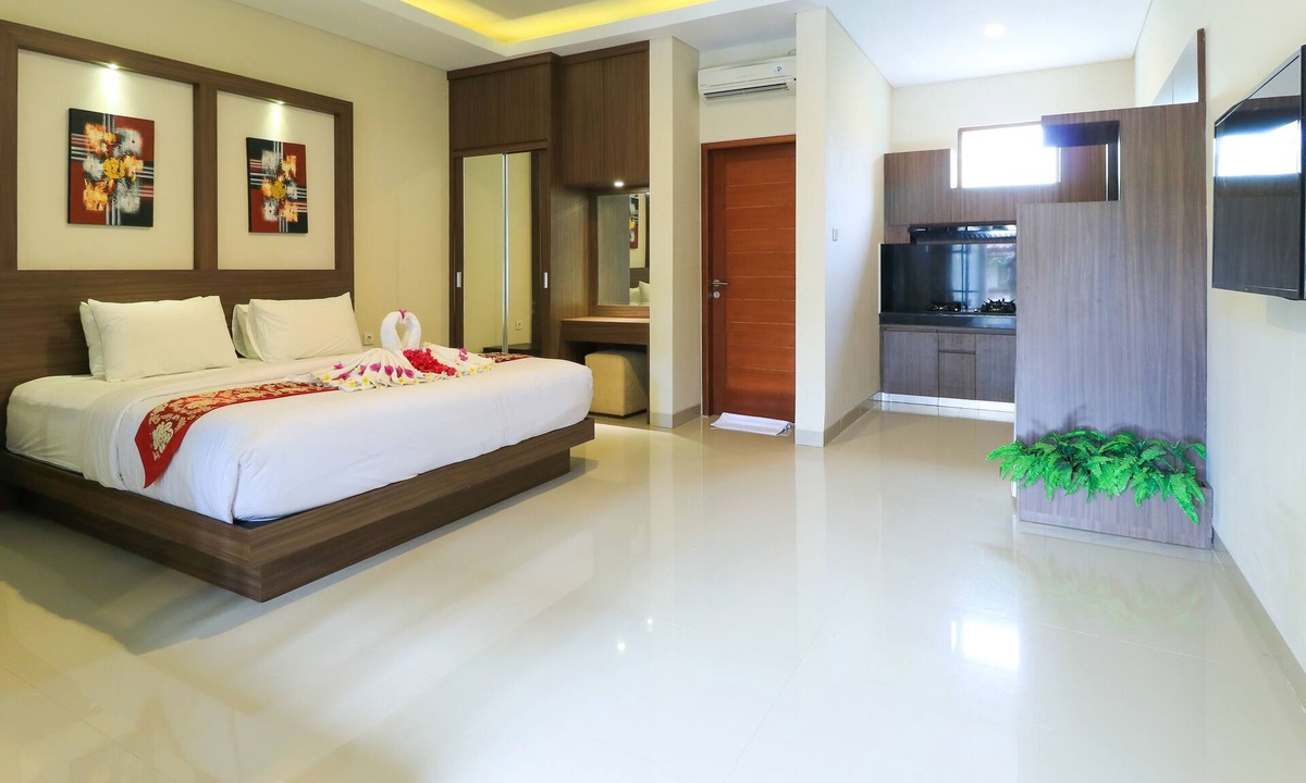 Bukit Hotel | The Casa Uli Villas Jimbaran