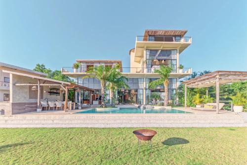 Uluwatu Villa | The Castle Uluwatu - Ocean View Luxury villa