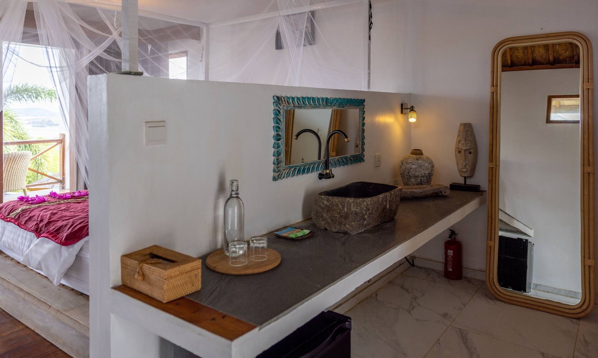 Central Lombok Hotel | The Endless Summer Resort