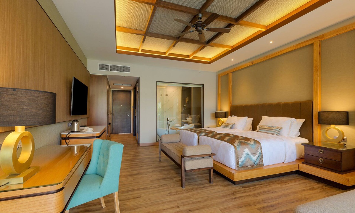 Sayan Hotel | THE GANTARI UBUD HOTEL & VILLA