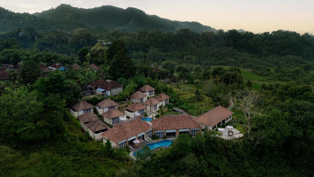 Klungkung Villa | The Green Sidemen