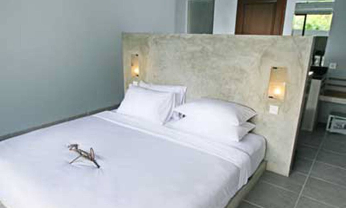 Dewi Sri Hotel | The Grey Boutique Inn