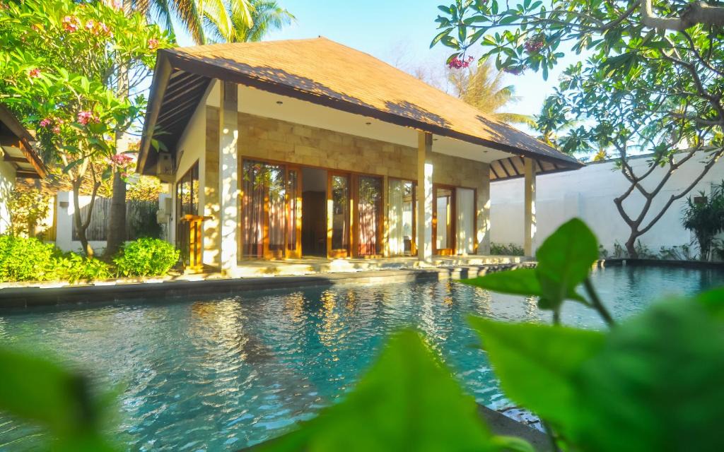 Gili Trawangan Hotel | The Haven