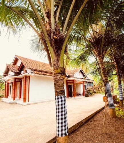 Java Villa | The Haven Riverside Villa Pangandaran