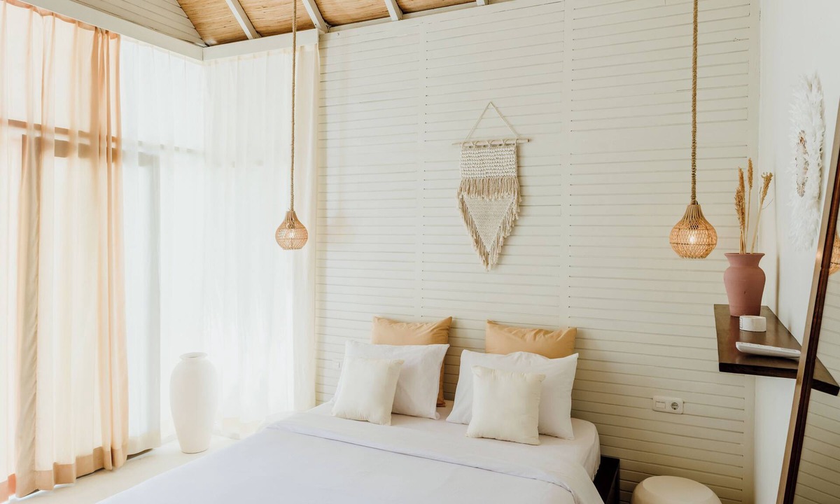 Pecatu Hotel | The Hut Hut