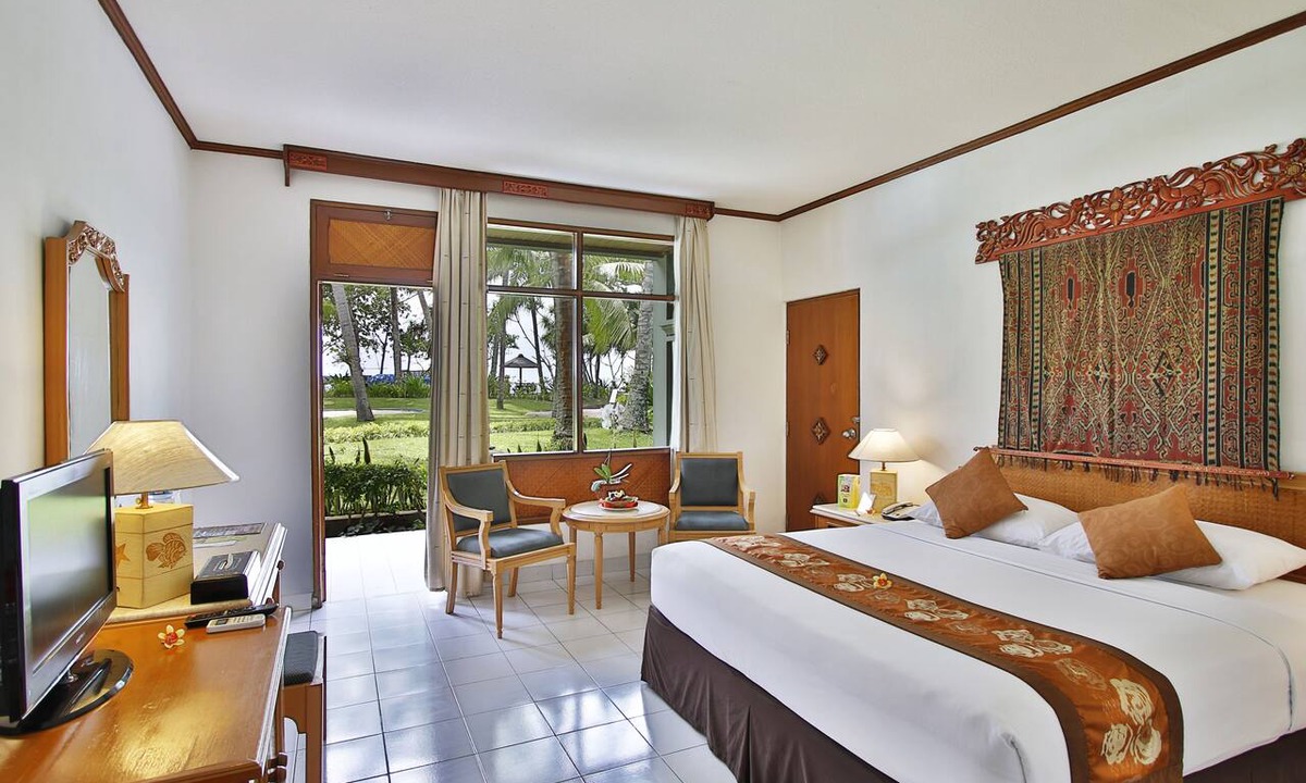 Senggigi Hotel | The Jayakarta Lombok Hotel & Spa