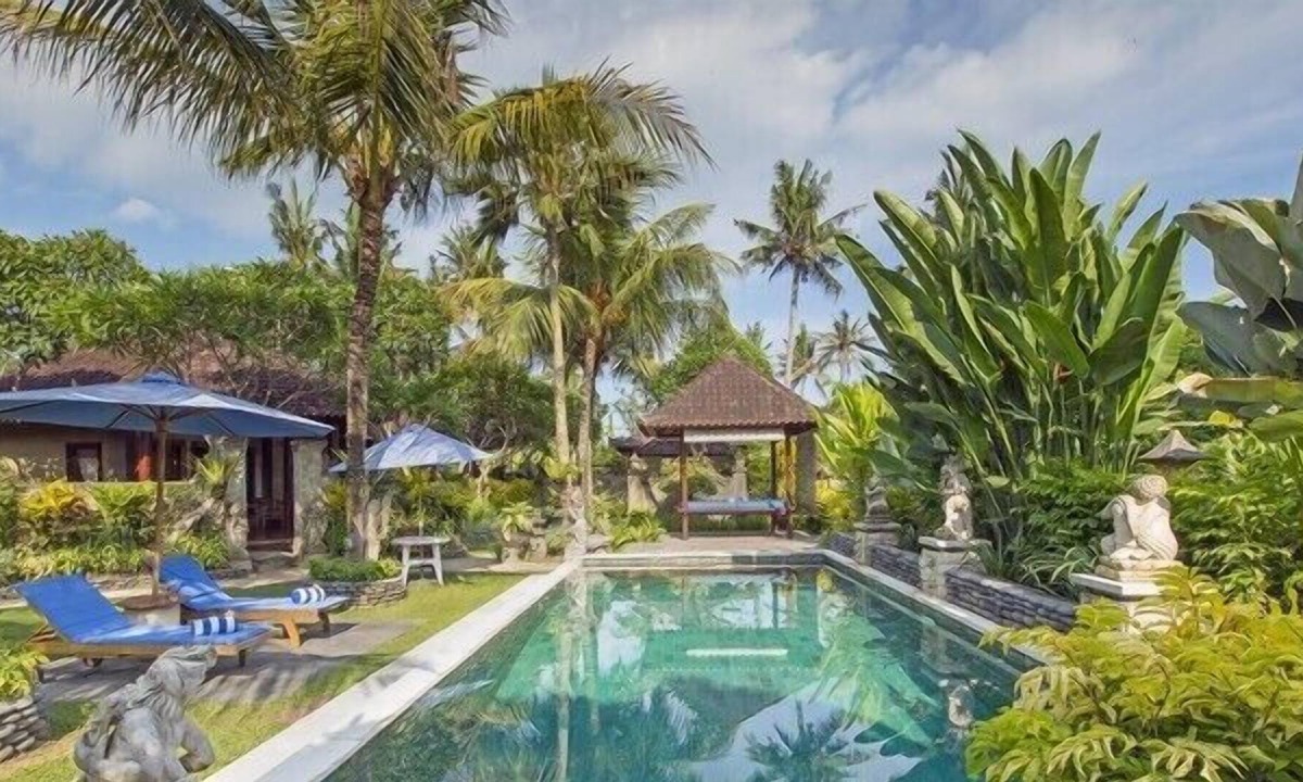 Saba House | The Kishi-Kishi villa