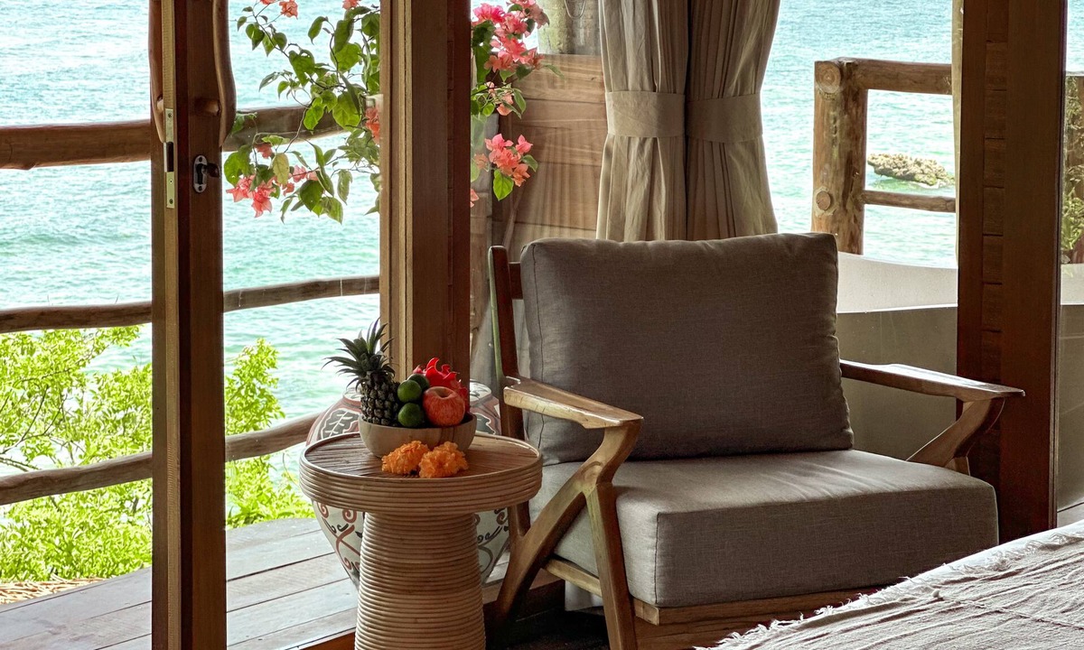 Pecatu Hotel | The Korowai