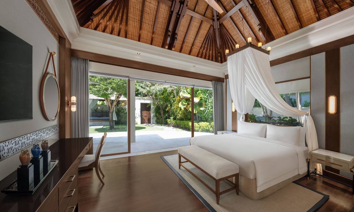 BTDC Hotel | The Laguna, a Luxury Collection Resort & Spa, Nusa Dua, Bali