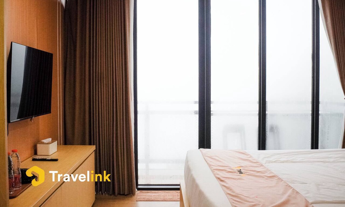 Wonosobo Hotel | The Lakebox Menjer by Travelink