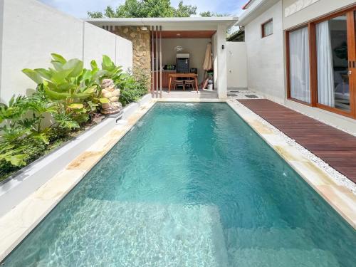 Mambal Villa | The Lavana Villa Pramestha River Side