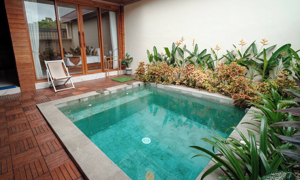 Uluwatu Cottage | The Maja Villa Uluwatu