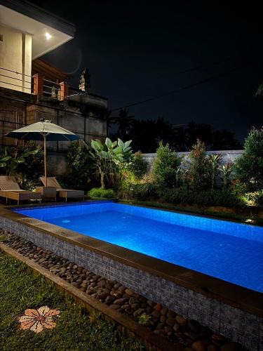 Pejeng Kawan Bed & Breakfast | The Natha Ubud Villa