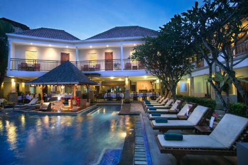 Kuta Hotel | The Niche Bali