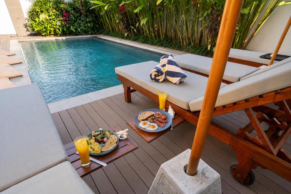 Babakan Hotel | The Nomad Canggu