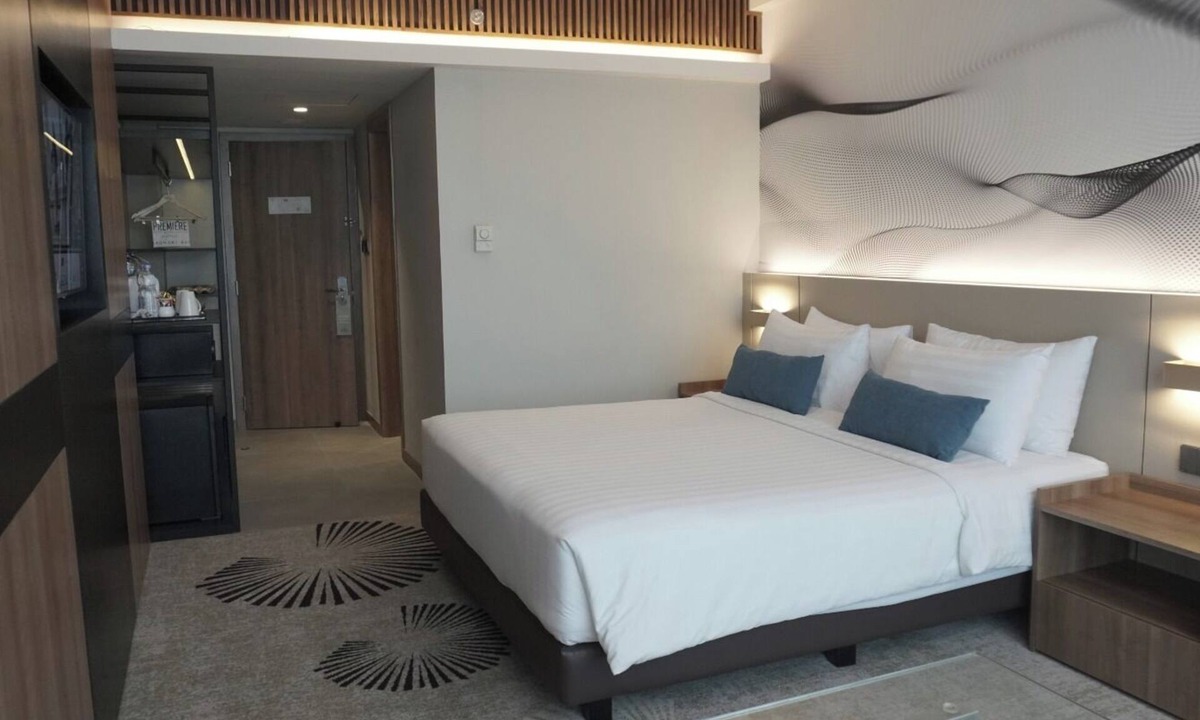 Pekanbaru Hotel | The Premiere Pekanbaru