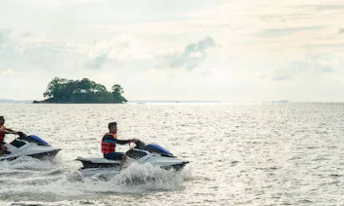 Bintan Hotel | The Residence Bintan