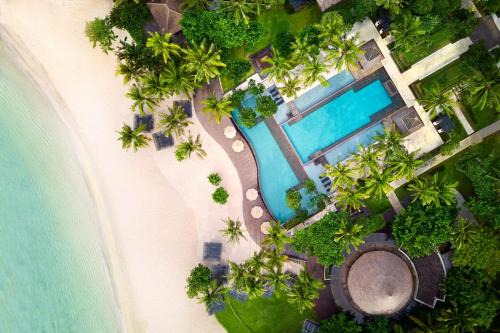 Sawangan Resort | The Ritz-Carlton Bali