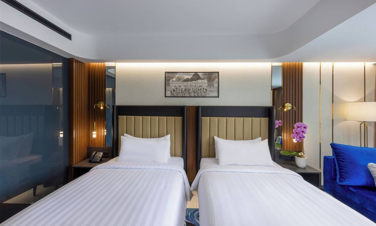 Mlati Hotel | The Royal Alana Yogyakarta Hotel & Convention Center