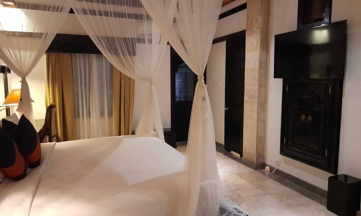 Dyanapura Hotel | The Royal Beach Seminyak Bali