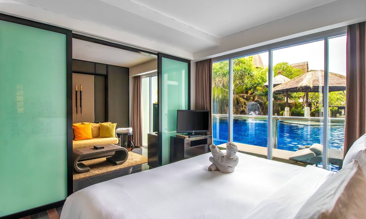 Kuta Selatan Resort | The Sakala Resort Bali