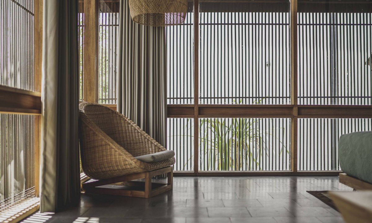 Beraban Hotel | The Saren