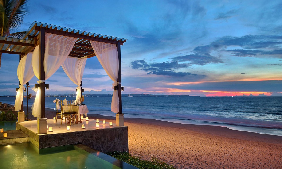 Seminyak Resort | The Seminyak Beach Resort & Spa