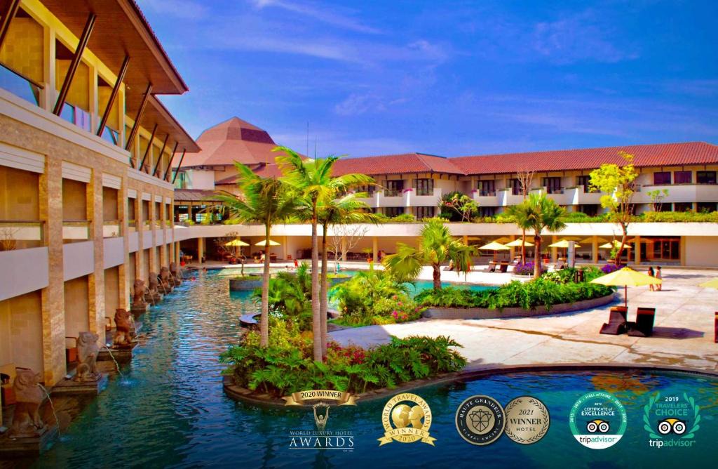 Beji Resort | The Singhasari Resort Batu
