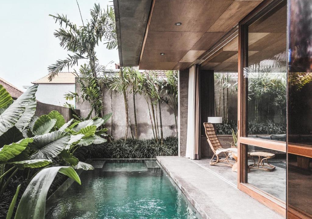 Batu Bolong Hotel | The Slow Canggu