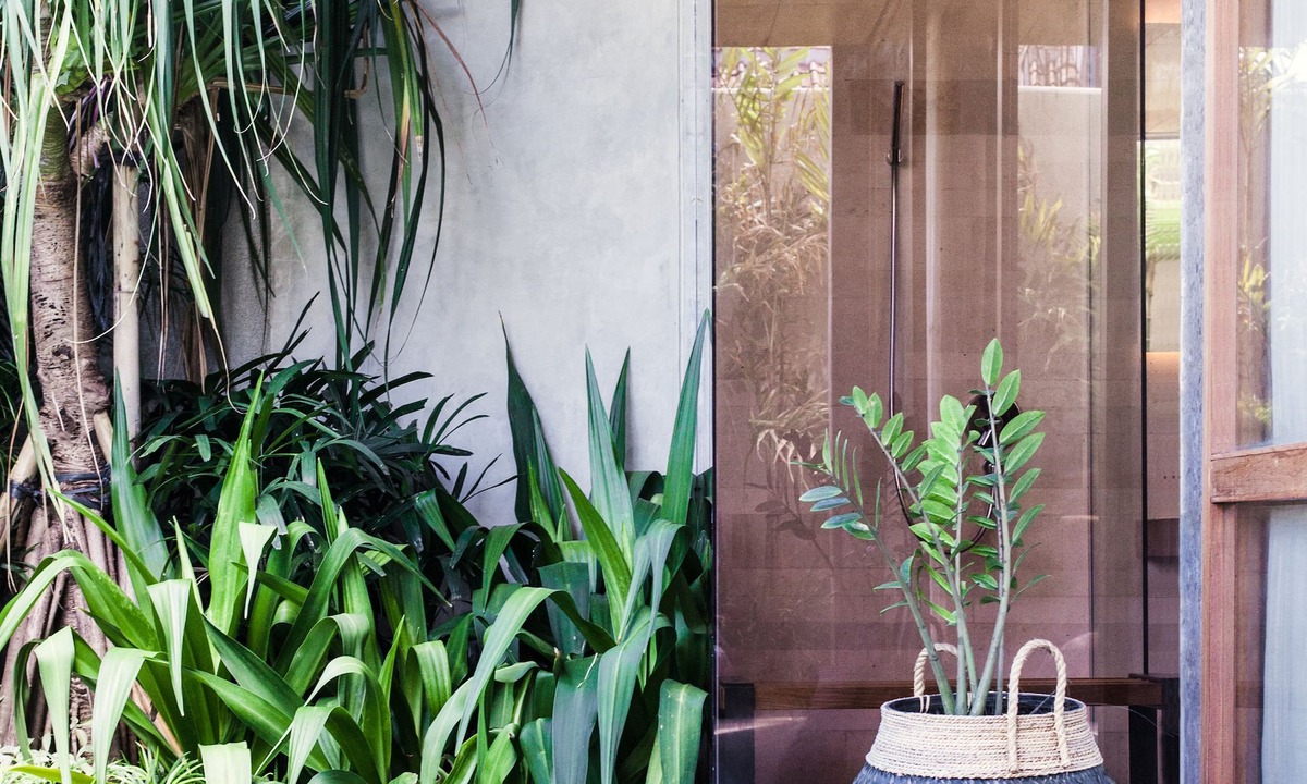 Batu Bolong Hotel | The Slow
