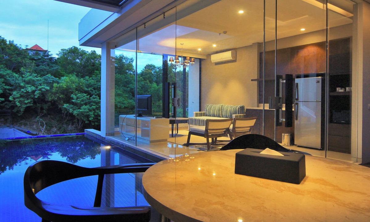 Pecatu Villa | The Sterling Villas